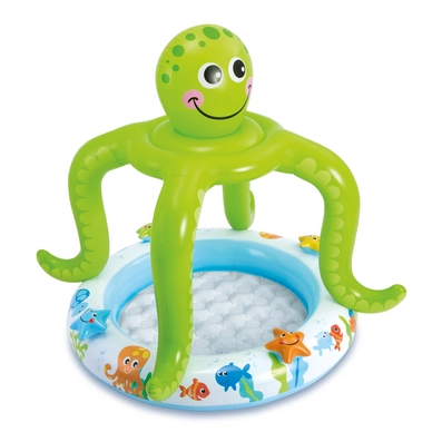 Zwembad Intex Baby Octopus