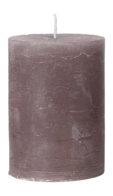 Kaars Cozy Candles Rouge D7 x H10