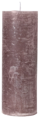 Kaars Cozy Candles Rouge D7 x H20