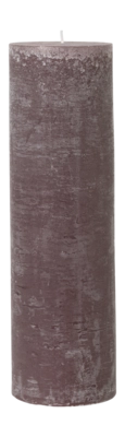 Kaars Cozy Candles Rouge D10 x H35