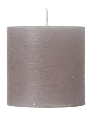 Kaars Cozy Candles Rouge D5 x H5