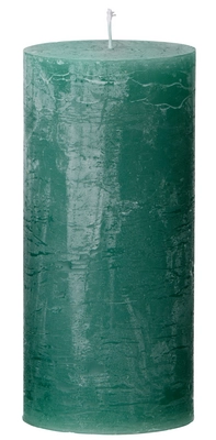 Kaars Cozy Candles Fern Green D7 x H15