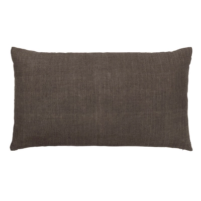 Sierkussenhoes Cozy Cushions Chestnut 50 x 90 cm