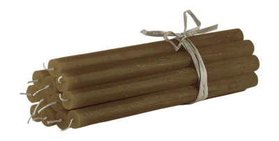 Kaars Cozy Candles Succade D2,2 x H30