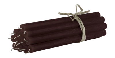 Kaars Cozy Candles Chestnut D2,2 x H30