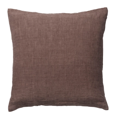 Sierkussenhoes Cozy Cushions Lavender 50 x 50 cm