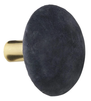 Kapstok Cozy Hooks Hangers Coal L