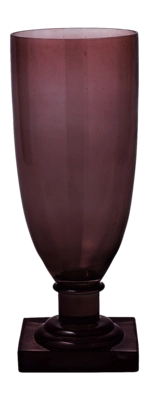 Vaas Cozy Decoration Plum M