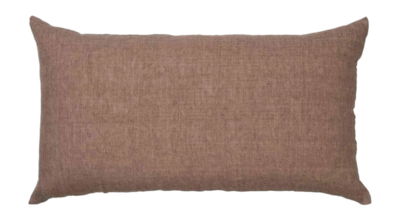 Sierkussenhoes Cozy Cushions Lavender 50 x 90 cm