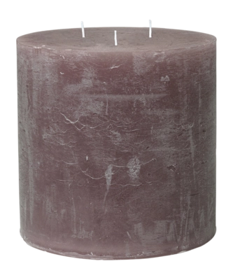 Kaars Cozy Candles Rouge D15 x H15