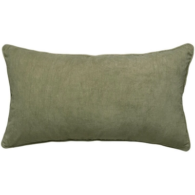 Sierkussenhoes Cozy Cushions Seagrass 50 x 90 cm