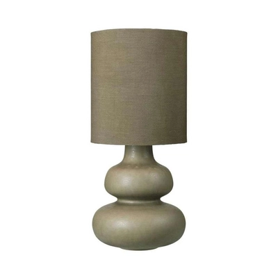 Lamp Cozy Lamps Dandie Shade Matcha