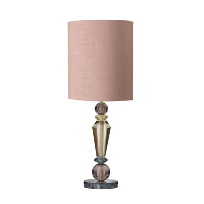 Lamp Cozy Lamps Matcha/Dusty Rose