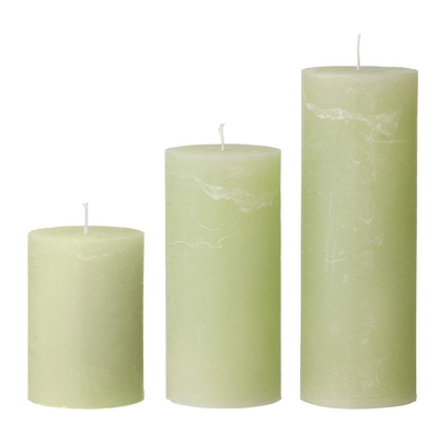 Kaars Cozy Candles Seagrass D7 x H10