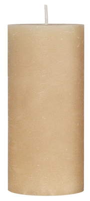 Kaars Cozy Candles Soft Honey D7 x H15