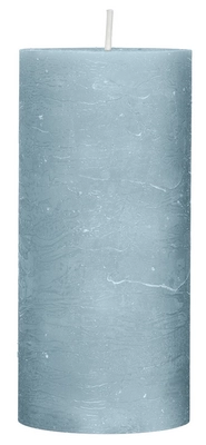 Kaars Cozy Candles Poetic Blue D7 x H20