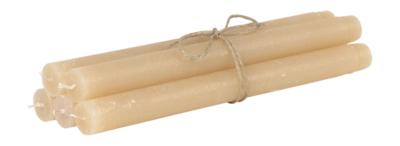 Kaars Cozy Candles Soft Honey D2,2 x H25