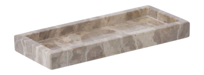 Dienblad Cozy Decoration Marble Rectangle S