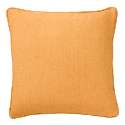 Sierkussenhoes Cozy Cushions Butternut 50 x 50 cm