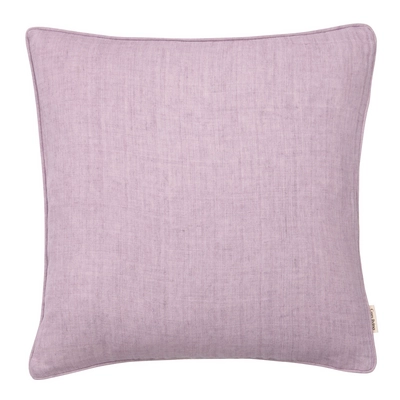 Sierkussenhoes Cozy Cushions Violet 50 x 50 cm