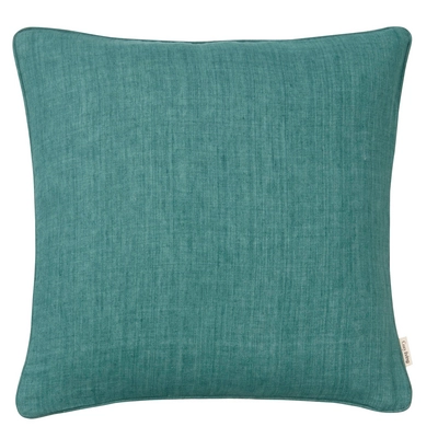 Sierkussenhoes Cozy Cushions Jungle Green 50 x 50 cm