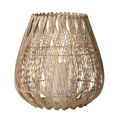 Lantaarn Cozy Lanterns Jasmin Natural