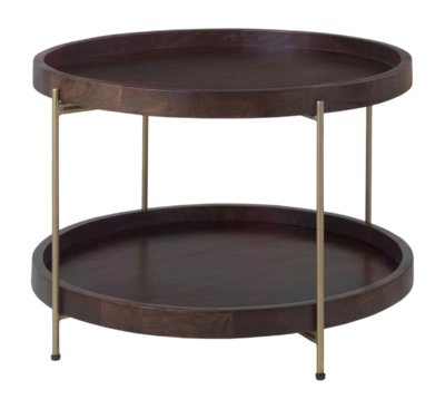 Bijzettafel Cozy Furniture Mango Wood