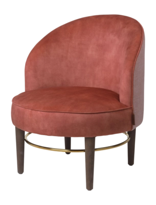 Stoel Cozy Furniture Brick
