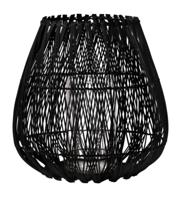 Lantaarn Cozy Lanterns JasminBlack