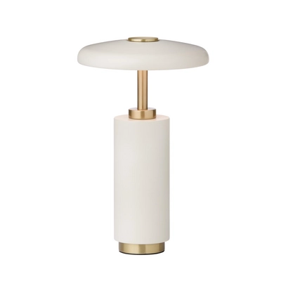 Lamp Cozy Lamps LED Ivory