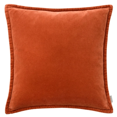 Sierkussenhoes Cozy Cushions Golden Orange 50 x 50 cm