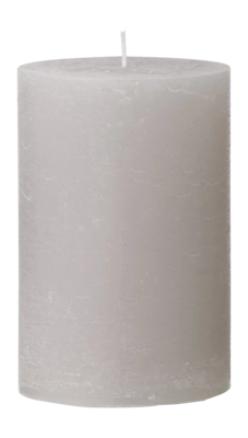Kaars Cozy Candles Concrete D10 x H15