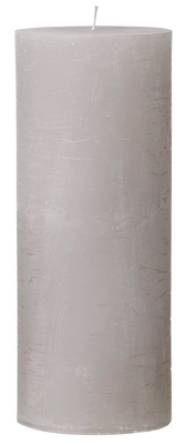 Kaars Cozy Candles Concrete D10 x H25