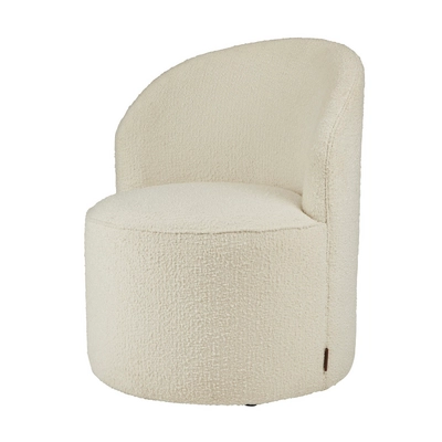 Stoel Cozy Furniture Offwhite