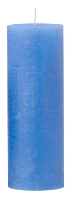 Kaars Cozy Candles Sky Blue D7 x H20