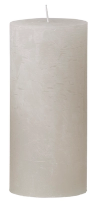 Kaars Cozy Candles Platinum D7 x H15