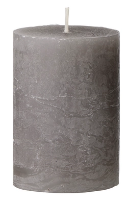 Kaars Cozy Candles Elephant D7 x H10