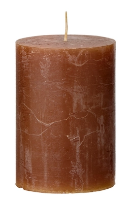 Kaars Cozy Candles Caramel D7 x H10