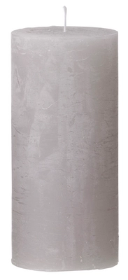 Kaars Cozy Candles Concrete D7 x H15