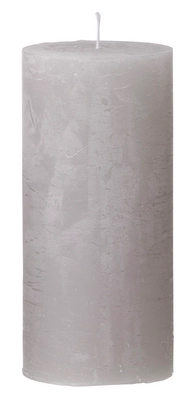 Kaars Cozy Candles Concrete D7 x H20