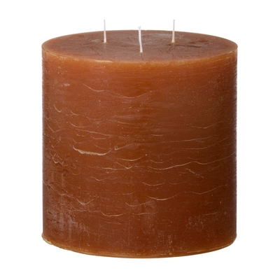 Kaars Cozy Candles Caramel D15 x H15