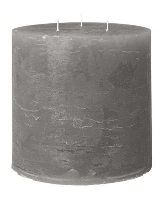 Kaars Cozy Candles Elephant D15 x H15