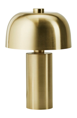 Lamp Cozy Lamps Brass