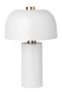 Lamp Cozy Lamps Snow