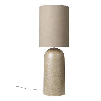 Lamp Cozy Lamps Asla Shade Alpaca