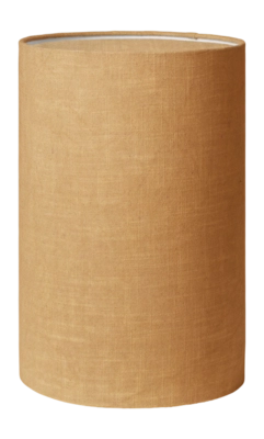 Lampenkap Cozy Lamps Caramel