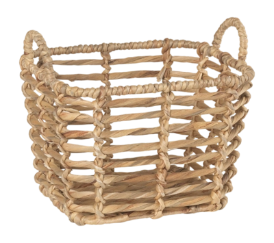 Opbergmand Cozy Baskets Natural - S