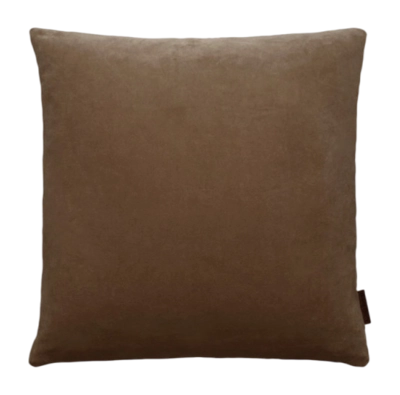 Sierkussenhoes Cozy Cushions Earth 50 x 50 cm