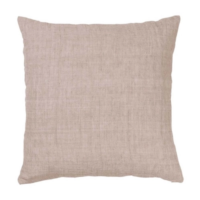 Sierkussenhoes Cozy Cushions Dusty Rose 50 x 50 cm