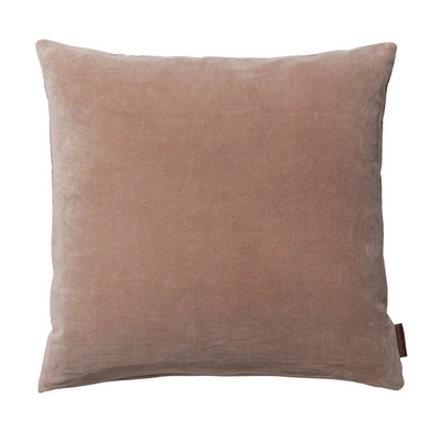 Sierkussenhoes Cozy Cushions Vintage Rose 50 x 50 cm